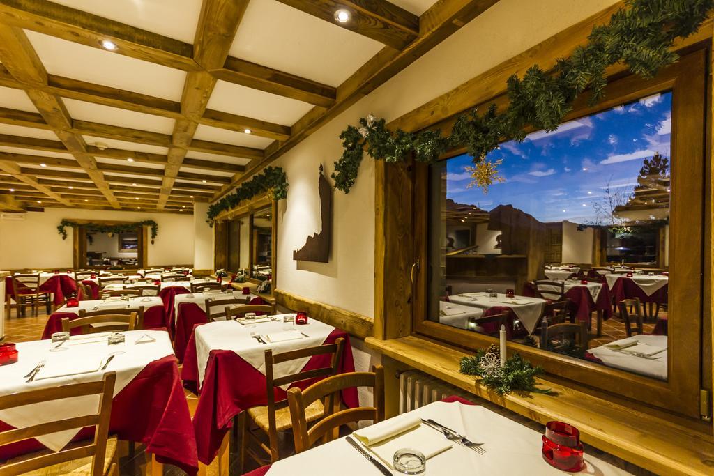 Hotel Sauze Oulx Quarto foto