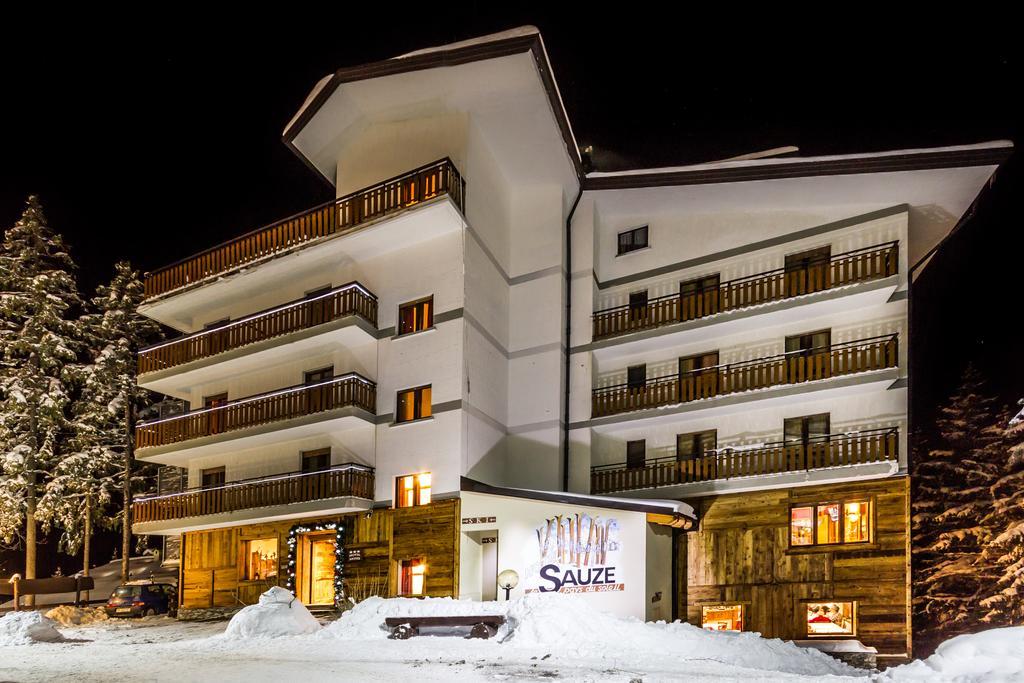 Hotel Sauze Oulx Quarto foto